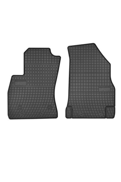 Mammoth Set 2 covoare auto cauciuc, potrivit FIAT DOBLO,OPEL COMBO 10.01-