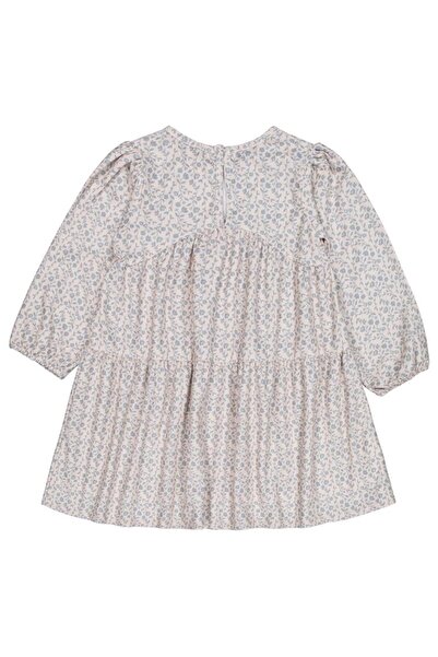 Pierre Cardin 6-9 Years Old Dress - Ecru 8-9 Years Old