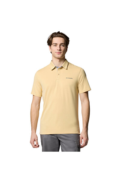 Columbia Nelson Point Polo, Men's Polo shirt