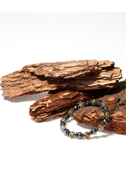 Pierre Cardin Yellow Bracelet 50325579-800