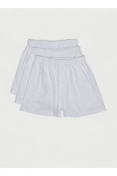 FAV طقم من 3 قطع - سراويل داخلية بحزام خصر مطاطي