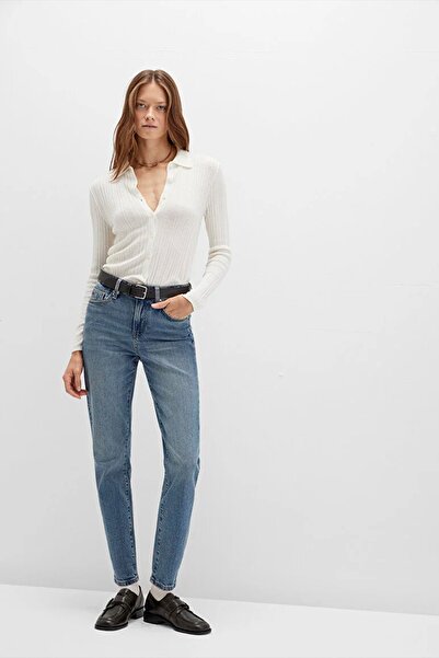 Mavi 100277-90498 CINDY PANTOLON