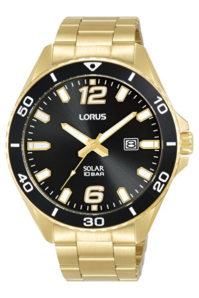 Lorus Ceas bărbătesc RX366AX9, cuarț, 43mm, 10ATM