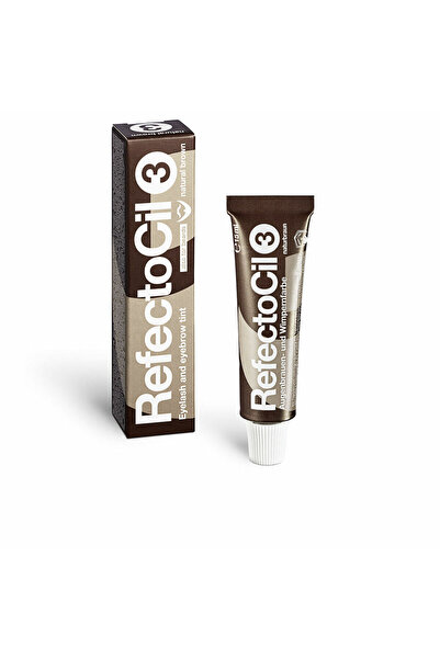 Refectocil Vopsea pentru gene Fama Fabré Nº 3 (15 ml)