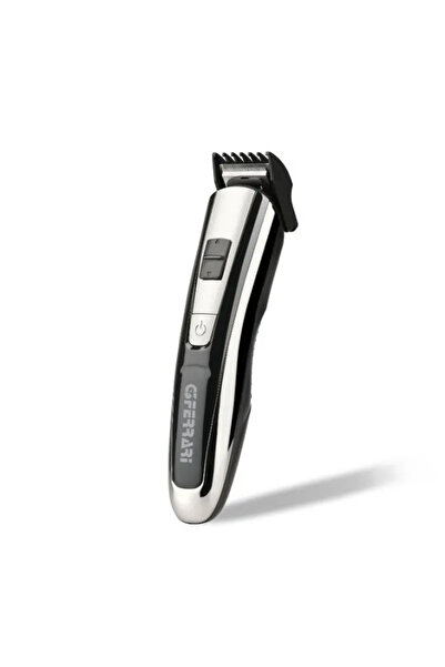 Optim Solution Mașină de tuns Appeal, 0,8-12 mm, 4 piepteni, baterie NiMH