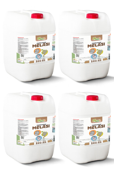 Şeker Pancarı Melası 100 KG – Doğal Organik Besleyici – Hayvan Yemi Katkısı – Yüksek Enerji Kaynağı