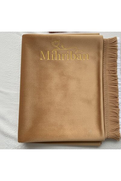 derces İSİMLİ SECCADE