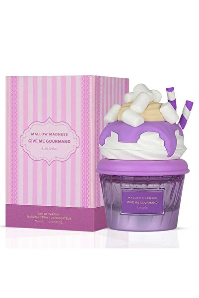 Lataffa Perfumes Mallow Madness