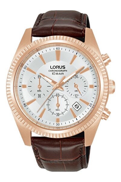 Lorus Ceas bărbătesc RT304LX9, cuarț, 42mm, 10ATM