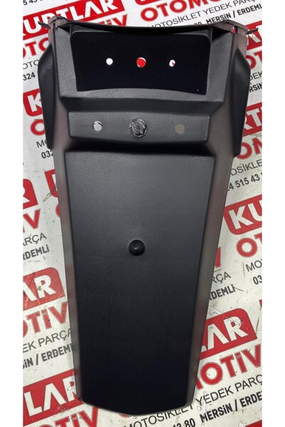 Kuba XCG Arka Çamurluk Orijinal