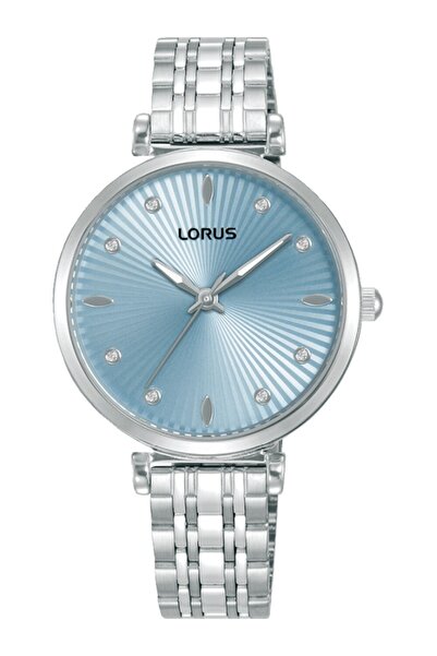 Lorus Ladies Watch RG257XX9, Quartz, 32mm, 5ATM
