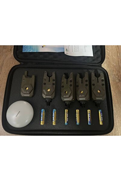 Wb Senzori Pescuit WindBlade