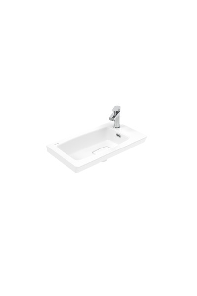 Creavit Memory Etajerli Lavabo 60 cm