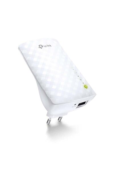 TP-LINK RE200 AC750 Menzil Genişletici Priz Tip