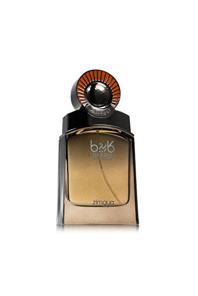 Zİmaya Apa de parfum Charisma pour Homme 100 ml (barbat)