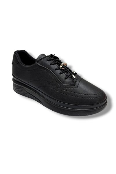 Cakgo C-Shoes 3428-26 Δερμάτινα Ανατομικά Γυναικεία Άνετα Παπούτσια με Κορδόν...