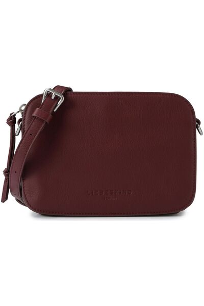 liebeskind Luka Umhängetasche M Leder 20.5 cm