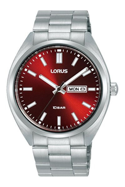 Lorus Ceas bărbătesc RH369AX9, cuarț, 41mm, 10ATM