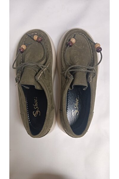 ZİO Casual Suede Daily Shoes