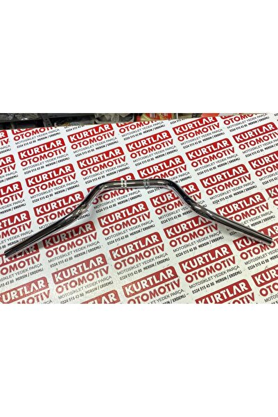 Kuba Çita 50-RX Direksiyon Orijinal