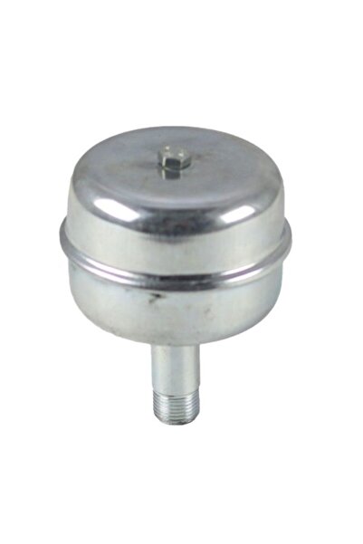 Gardelina Exhaust muffler