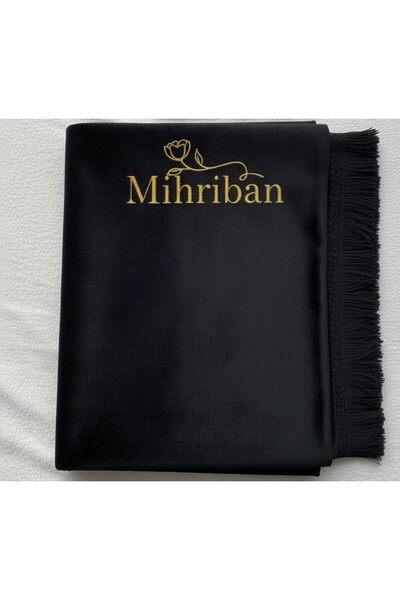 derces İSİMLİ SECCADE