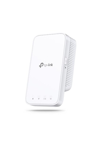 TP-LINK gs-ef-23 Re300 Ac1200 Wi-fi Range Extender ( Menzil Genişletici )