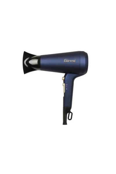 Optim Solution PH 22 Hair Dryer, 1800-2100 W, 2 speeds, 2 temperatures, blue