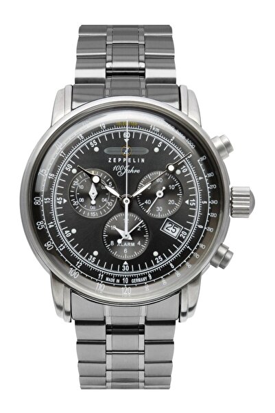Zeppelin Ceas bărbătesc 7680MB-2, cuarț, 43mm, 5ATM