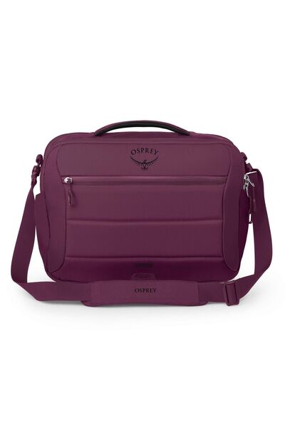 Osprey Ozone Aktentasche 42 cm Laptopfach