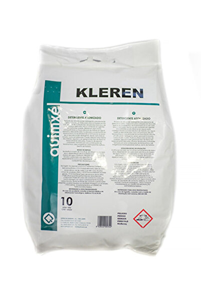 Sofipex Kleren detergent atomizat, 10KG