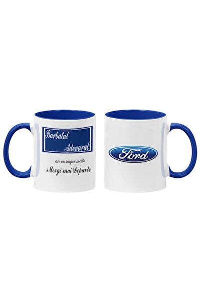 OEM Ford Mug