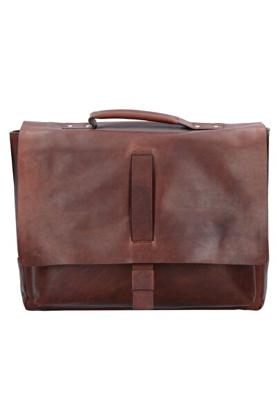 JOOP! Loreto Kreon Aktentasche Leder 39 cm Laptopfach