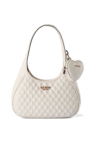 Guess Atabey Schultertasche 26 cm