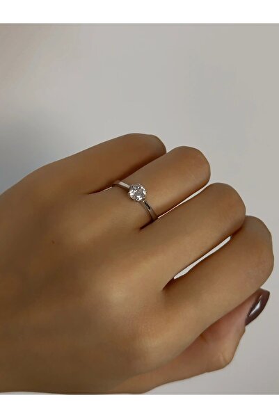 FELICELY 925 Silver Ring Felicelyy