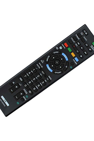 Sony Original looking Bravia remote control RM-ED052 of the highest quality