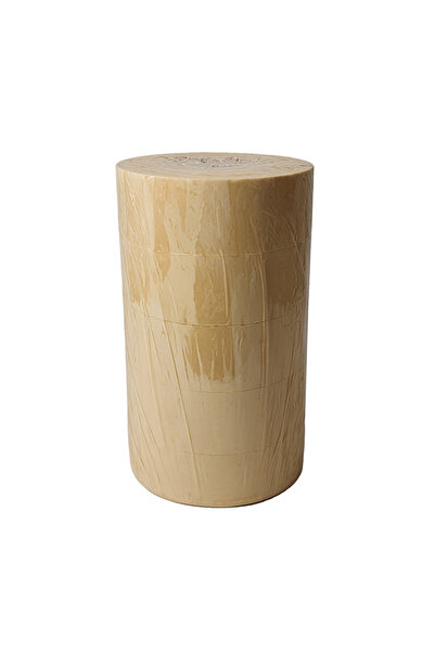 Lord شريط تغليف بني 2 بوصة × 200 ياردة - شريط لاصق صناعي قوي