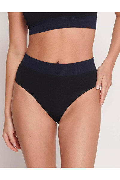 Evendi Pantyhose, Black