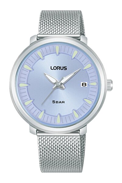 Lorus Ladies Watch, Quartz, 36mm, 5ATM