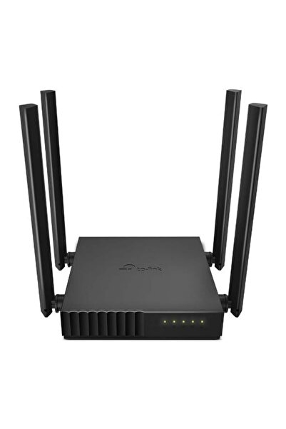 TP-LINK ARCHER C54 AC1200 DUAL BAND ROUTER