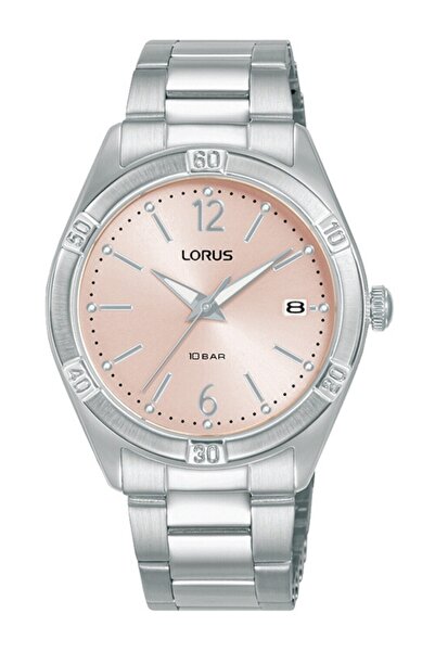 Lorus Ladies Watch RH979QX9, Quartz, 34mm, 10ATM