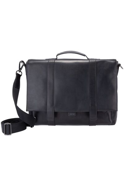 JOOP! Cerratano Kreon Aktentasche Leder 40 cm Laptopfach