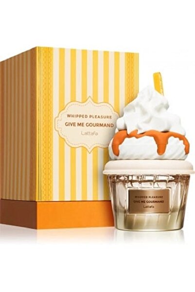Lataffa Whipped Pleasure
