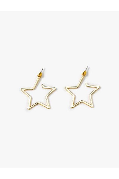 Koton Women's Accessory Earrings