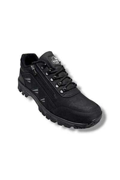 Wanderfull 3007-26 Deri Bağcıklı Outdoor Erkek Ayakkabı 45-47