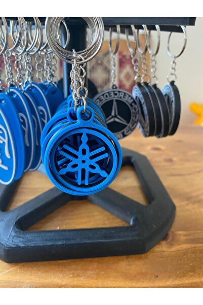 Yamaha otomobil anahtarlık