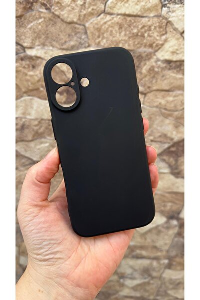 Vip Case غطاء حماية مطاطي كلاسيكي ممتص للصدمات متوافق مع آيفون 17