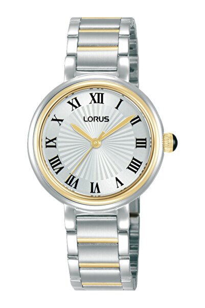 Lorus Ceas de damă RG208YX9, cuarț, 30mm, 5ATM