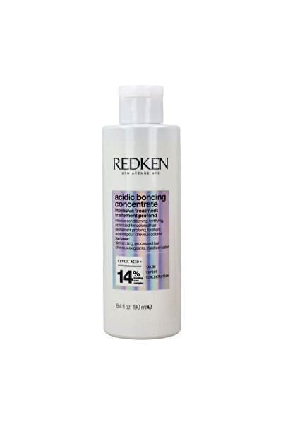 Tactic - ale lumii Redken Pre-Shampoo Treatment, Acidic Bonding, 190 ml