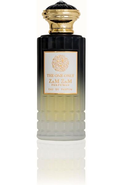 Zamzam Perfume عطر ذا ون أونلي الرجالي